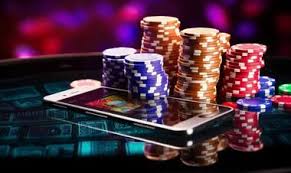 Официальный сайт Casino GetWin