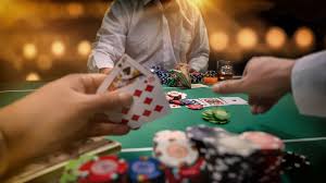 Goldfishka Casino