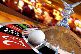 Онлайн казино Goldfishka Casino