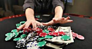 Goldfishka Casino